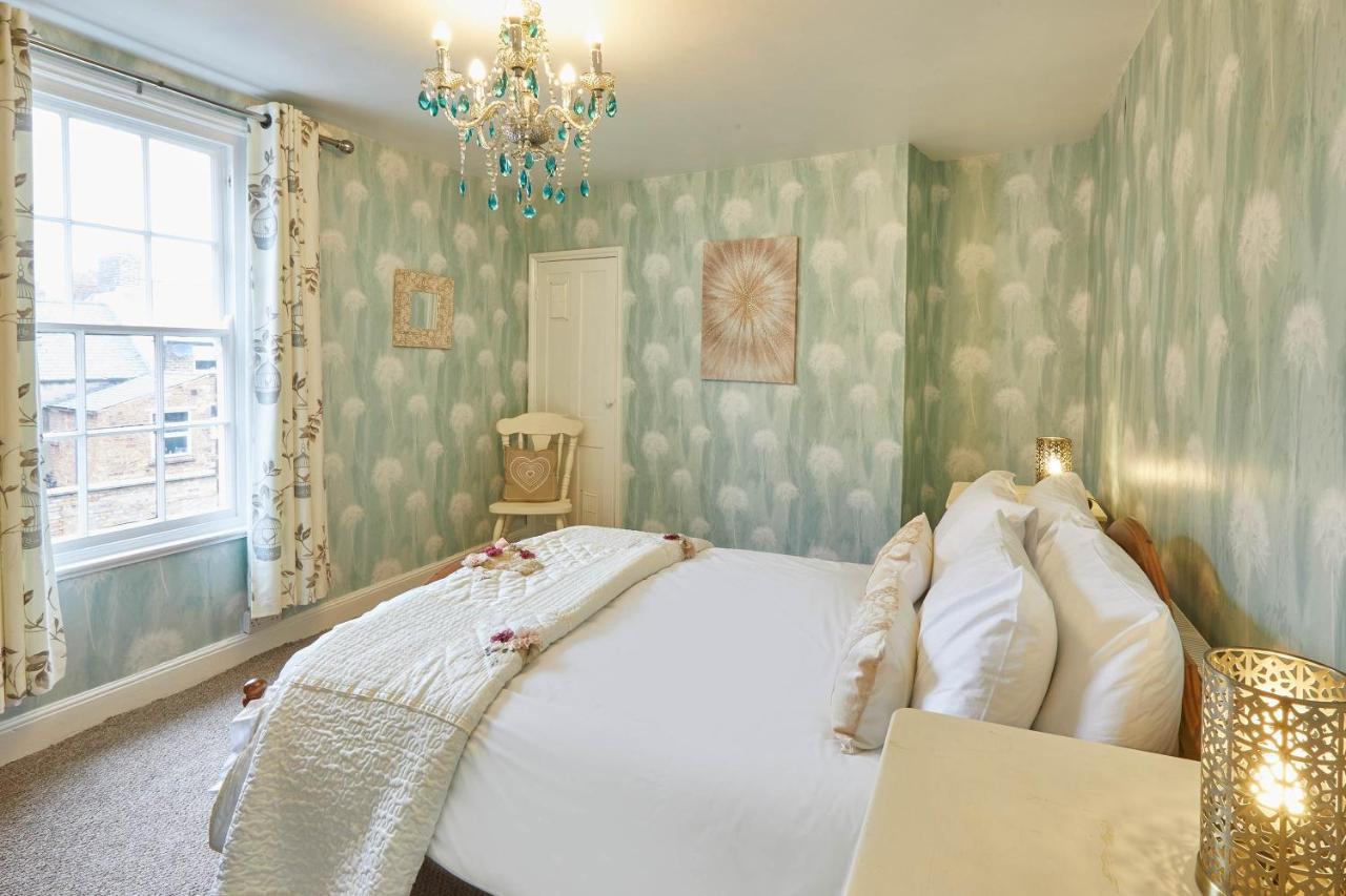 سكرابورو Host & Stay - Central Retreat المظهر الخارجي الصورة
